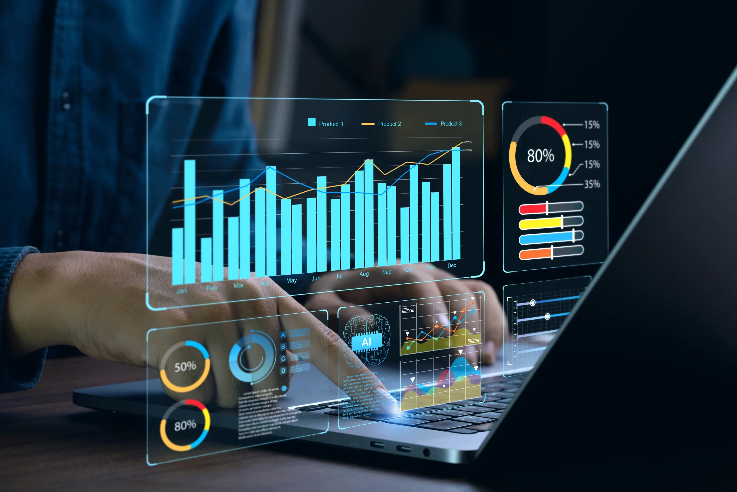 data analytics